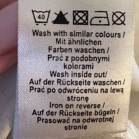 Influence button-down Tank Top - Picture 3 of 7